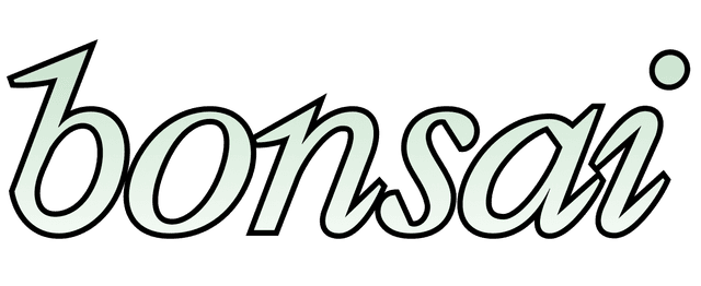 bonsai